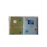 LCD Greeting Card TFT Video Card