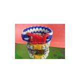 Survival Paracord Bracelet thumbnail-1