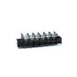 LW2MC-11.0 20A 300V Barrier Terminal Block Connector, Brass,1.0t,Tin-Plated Terminal