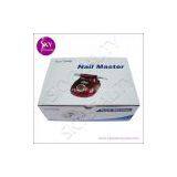 New Design Electric Nail Drill Manicure Machine 20000RPM thumbnail-3
