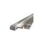 201, 202, 301, 302 Hot / Cold Rolled Stainless Steel Flat Bar, Metal Flat Bars thumbnail-1