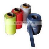 Fluo-red/orange Retro Reflective Fabric for Garments