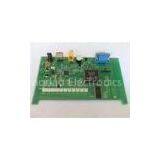 FR4 2 Layer PCB Assembly Electronic PCB Assembly for Car DVD Media Adaptor With UL