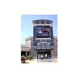 PH16 Outdoor Arc Flexible LED Screens for AC 110 / 220 V thumbnail-1