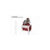 Pneumatic Automatic Shoe Making Machines G.W 350 kg For Boots Upper Crimping thumbnail-1