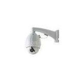 High Speed OUTDOOR HD PTZ IP Camera , High Resolution For Home thumbnail-1