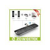 2013 Hot!! ZW-52007 2.4g Wireless Keyboard With Touchpad thumbnail-3