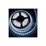 High Brightness 12 Volt / 24 Volt 3528 SMD Led Strip Light Flexible 2A 5meters thumbnail-1