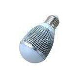 High Efficiency Cree LED Bulb Light 220V AC With CE RoSH Approved