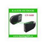 Duck Hunting Caller With Remote Control thumbnail-2