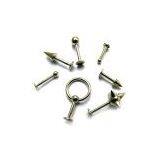 Sell Flat-Bottomed Labrets thumbnail-1