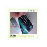 Strong Adhesive Colorful Sticker Printing Dongguan Label Printing With Custom Design thumbnail-1