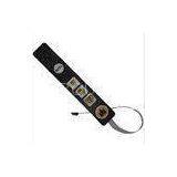 Waterproof Push Button Keyboard Membrane Switch For Coffee Dispenser Equipment