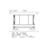 Sell Ford Lincon Compatible Radiator thumbnail-1