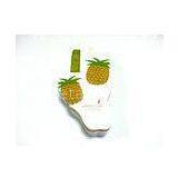 Irregular Food Grade Tin Containers For Pineapple Cake Packaging thumbnail-1