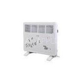 Metal Panel White Electric Convector Heater 1600w,Portable Heater