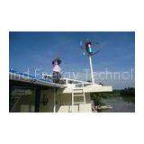 OEM House Rooftop Maglev Vertical Axis Wind Turbine 1000W 3000W