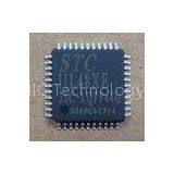STC11L48XE - 35C - LQFP44 , STC MCU , Microcontroller