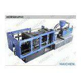 Auto PVC Pipe Fitting Injection Molding Machine With Low Power Consumption