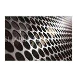 Architectural Metal Wall & Roof Systems With Stainless Steel 304