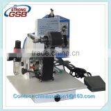 LZ-10-3 Pneumatic Coder (for Leather. Paper, Cloth and Other Printing) thumbnail-1