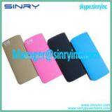 10400mAh Original Power Bank External Battery With Dual Output PB40 thumbnail-2