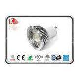 Profile Aluminum GU10 LED Spotlight 5W COB Dimmable 450LM 80Ra ETL Approval
