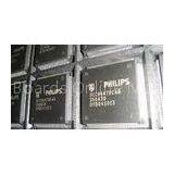 Electronic Parts LAN / WAN Interface IC PHILIPS SCC66470CAB , 0.01KG