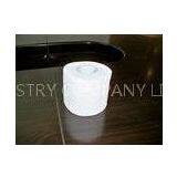 Restroom 2 Ply Tissue Sanitary Paper , Unbleached 2 Ply toilet paper