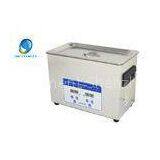 Professional Digital Ultrasonic Cleaner Bath 40khz , Digital Heating thumbnail-1