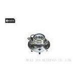 TS16949 Long Life Auto Parts Front Wheel Hub And Bearing Assembly 512149 / TM2192ABS thumbnail-1