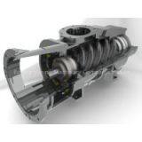 Best Qualiy High Pressure Air Compressor Price With Factory thumbnail-2