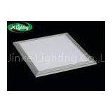 PMMA Acylic Office LED Ceiling Lights Panel / Ultra Slim 11 LED Panel Light