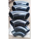 carbon steel  seamless pipe elbow