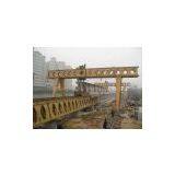 Single Girder Gantry Crane thumbnail-1