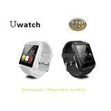 Bluetooth Smart Watch thumbnail-1
