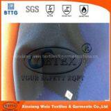 BTTG EN11612 Royal Blue Fire Retardant Fabric for Firefighter Clothes Fabrics Used for Firefightiing Workwear thumbnail-2
