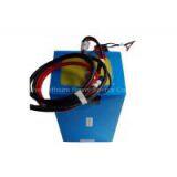 36v 77ah LiFePO4 Batteries Rechargeable Li-ion Battery for Solar Power thumbnail-1