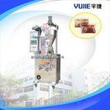 Automatic Jam Packing Filling Machine(YJ-60AJ) thumbnail-1