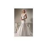 Wedding Dress& Bridal Gown--AAL103