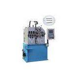 High Efficiency Spring Winding Machine Computer Control Max Outer Diameter 70 Mm