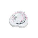 we sell BMI tape measure
