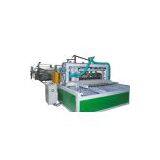 PVC Sheet Extrusion Machine Set thumbnail-1
