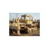 Bulldozer , Used Crawler Bulldozer, KOMATSU Bulldozer thumbnail-1