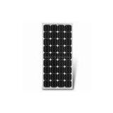 85W Poly Crystalline Solar Module