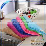 Best selling dust oil cleaning kitchen towel