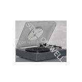 HOT!~USB Turntable Player thumbnail-2