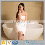 Turkish Cotton Towel for Household thumbnail-3