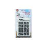 Numerical Keypad thumbnail-3