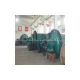 2012 Hot Selling Rod Mill